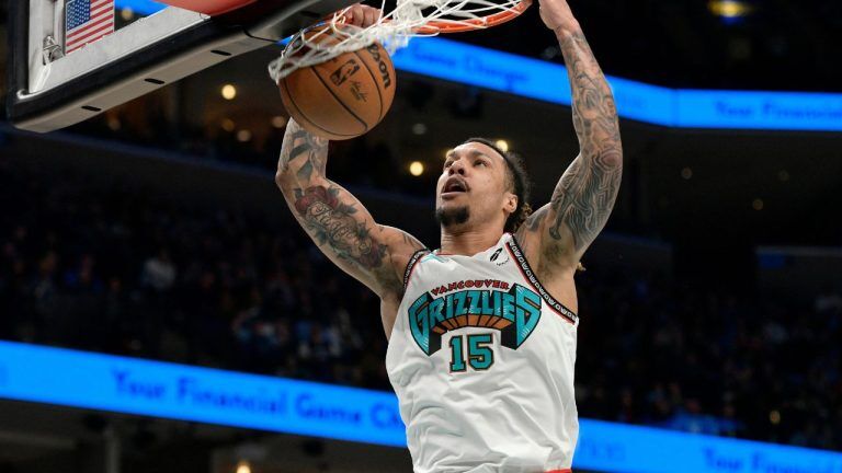 Grizzlies 768X432