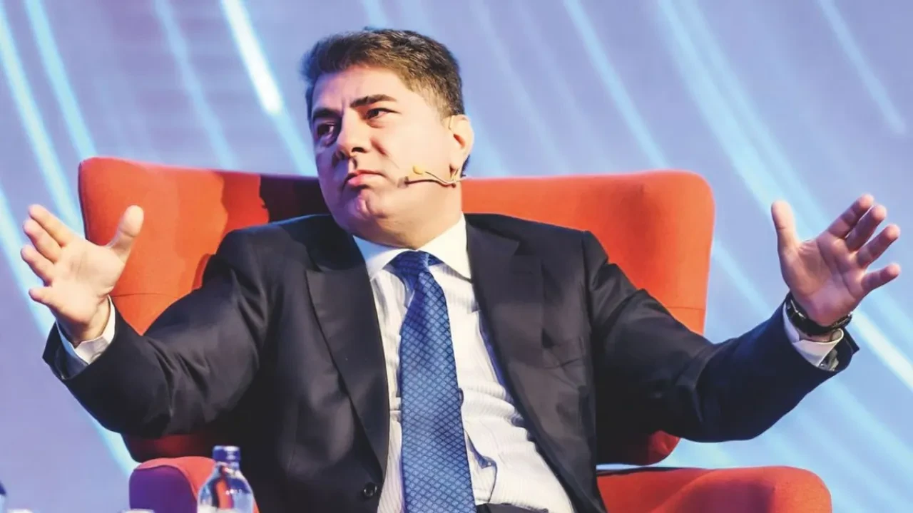 Hakan Safi-1