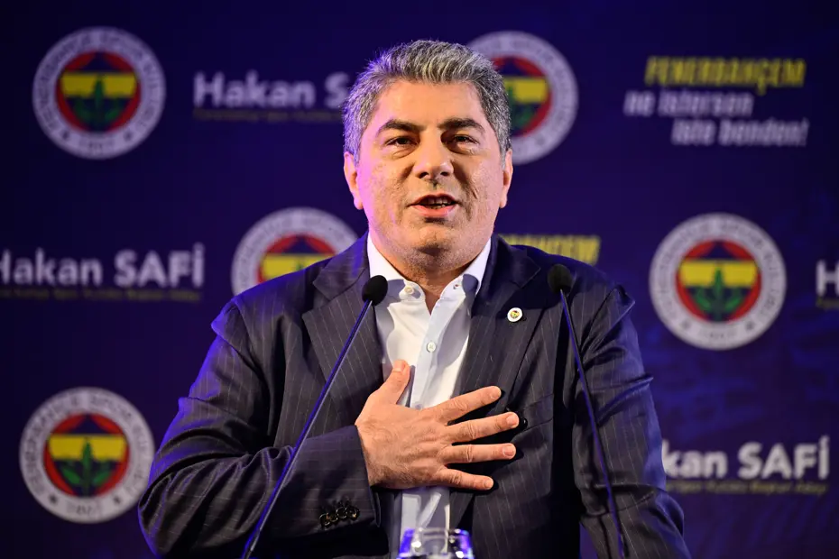 Hakan Safi Listesi