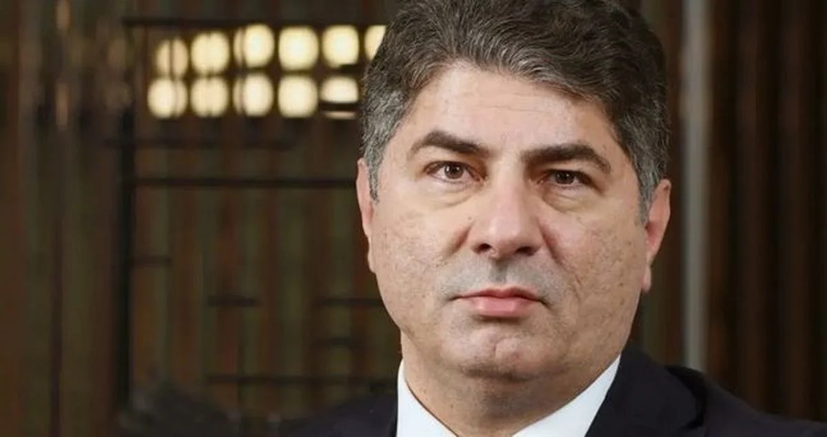 Hakan Safi