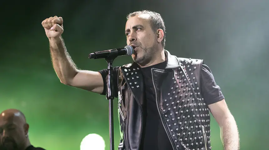 Haluk Levent