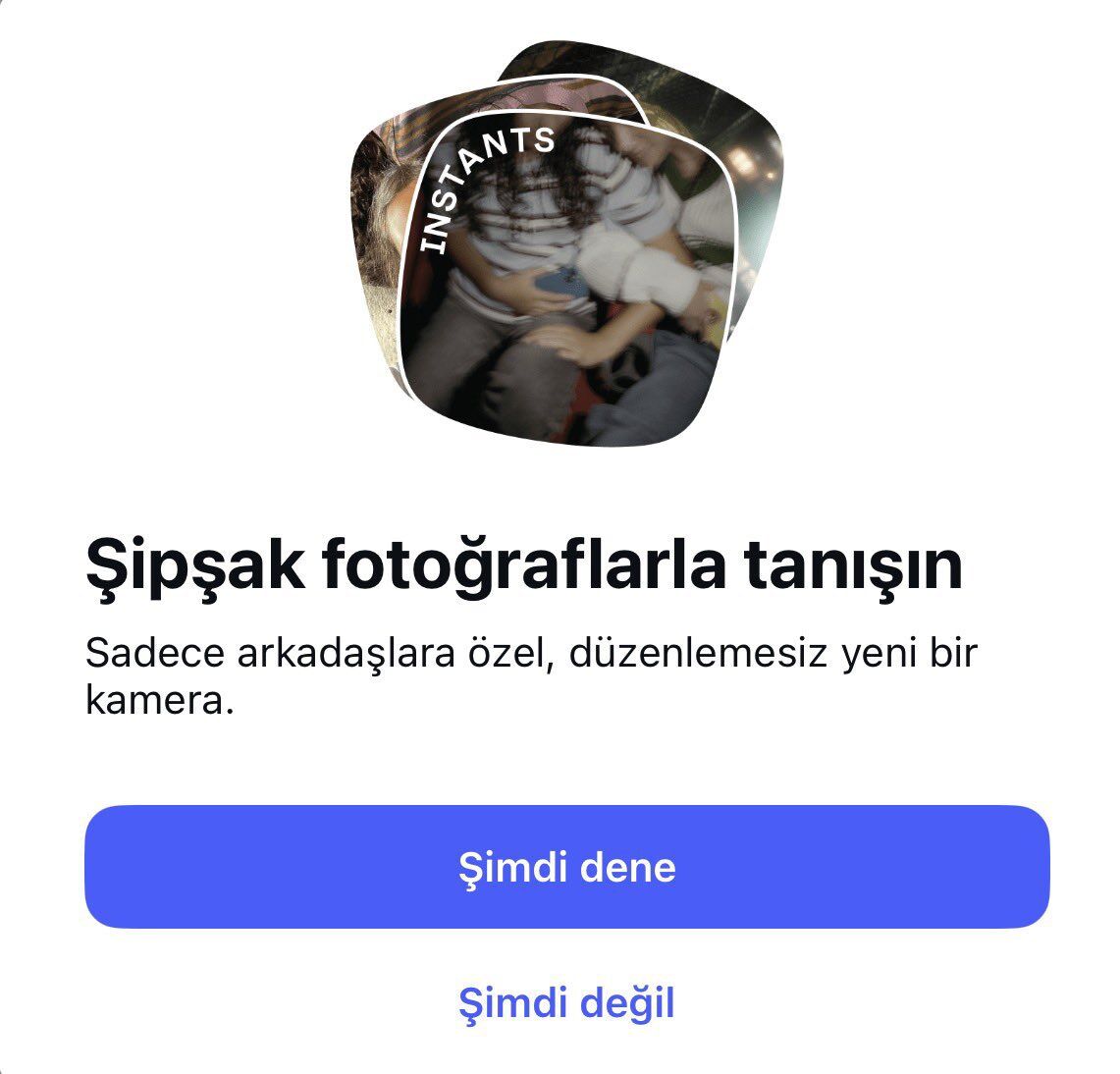 Instagram Sipsak