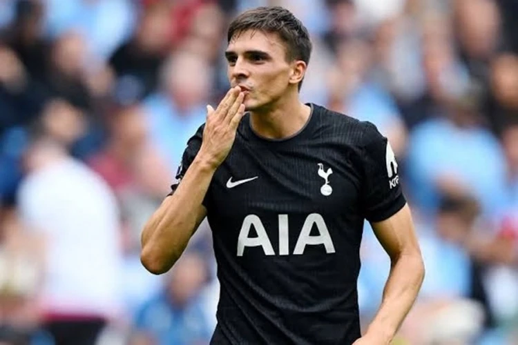 Joao Palhinha!