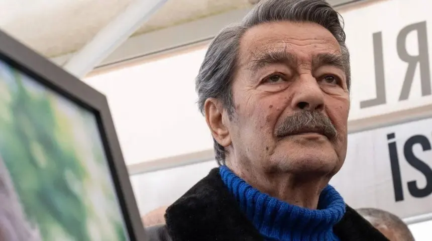 Kadir Inanir