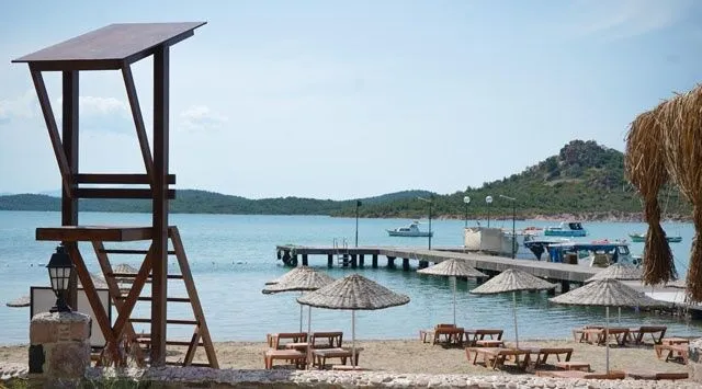 Kahri Plaji Ayvalik5