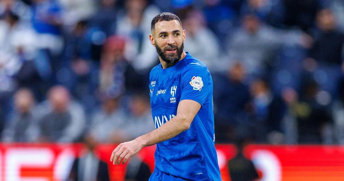 Karim Benzema Dfopml74Kan110Owe1Wvcsr4R