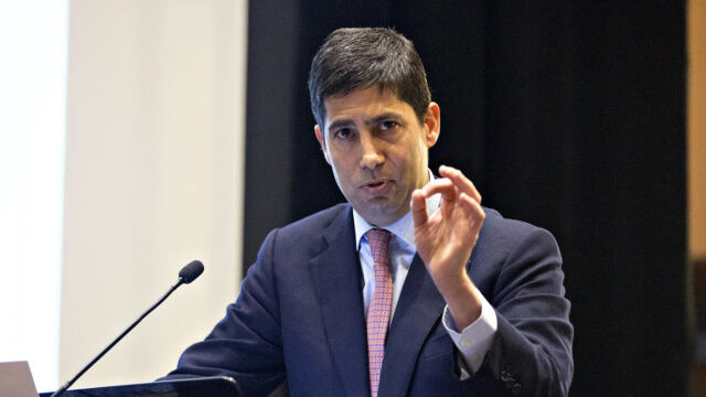 Kevin Warsh-1