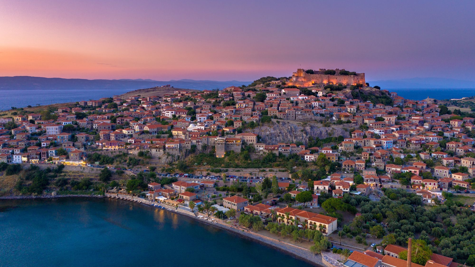 Lesvos