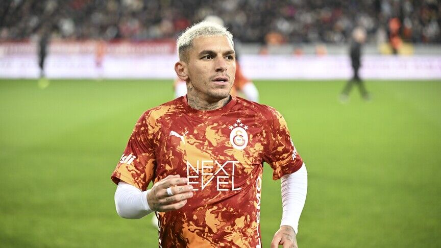 Lucas Torreira