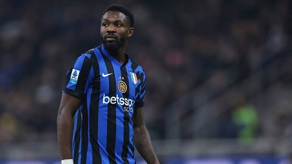 Marcus Thuram