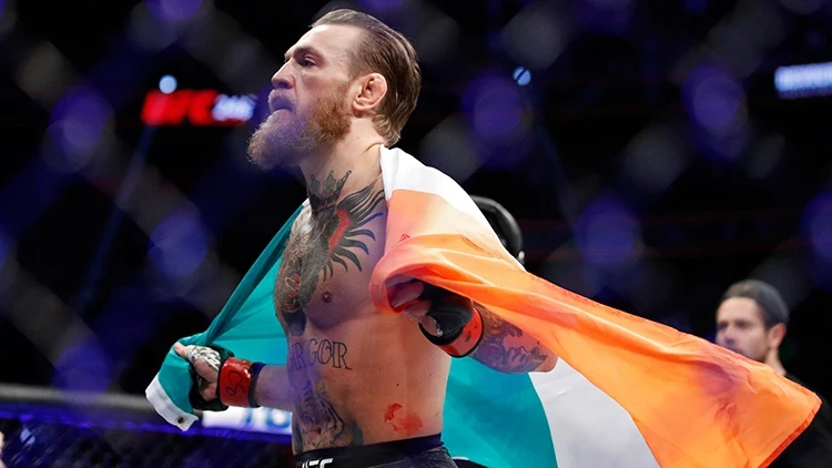 Mcgregor