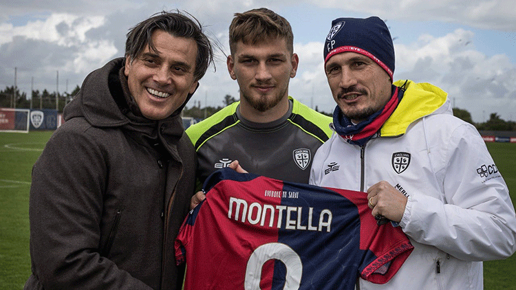 Semih Kılıçsoy Milli Takıma Neden Alınmadı? Montella'nın Gerekçesi Belli Oldu!