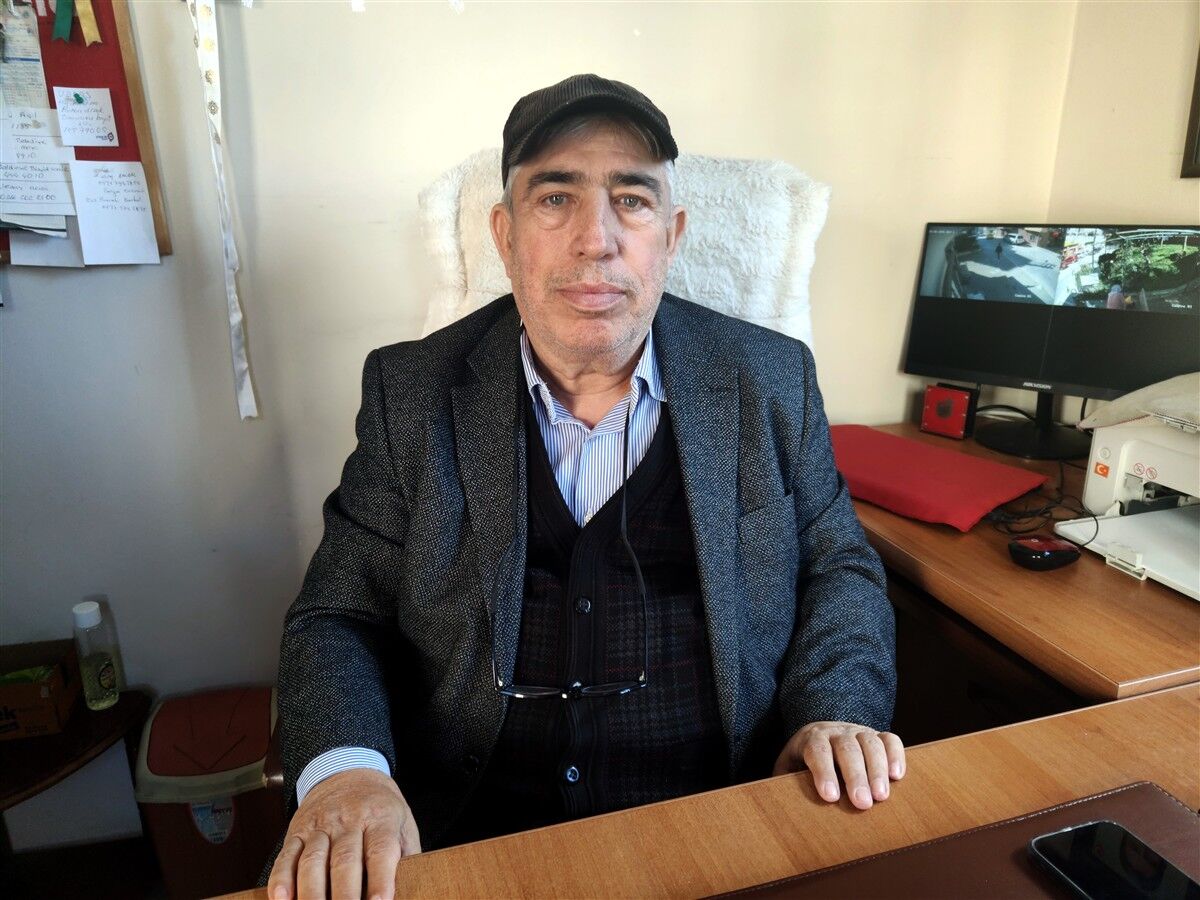 Muhtar Tahir (Custom)