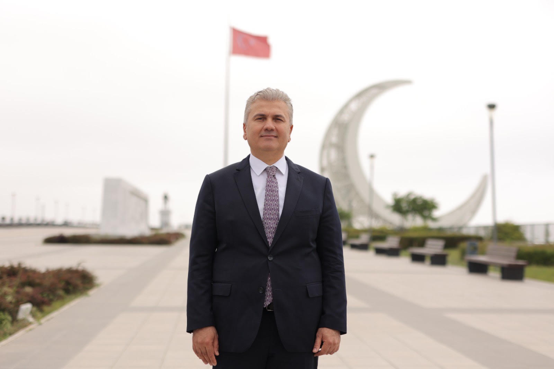 Mustafa Canbey1-5