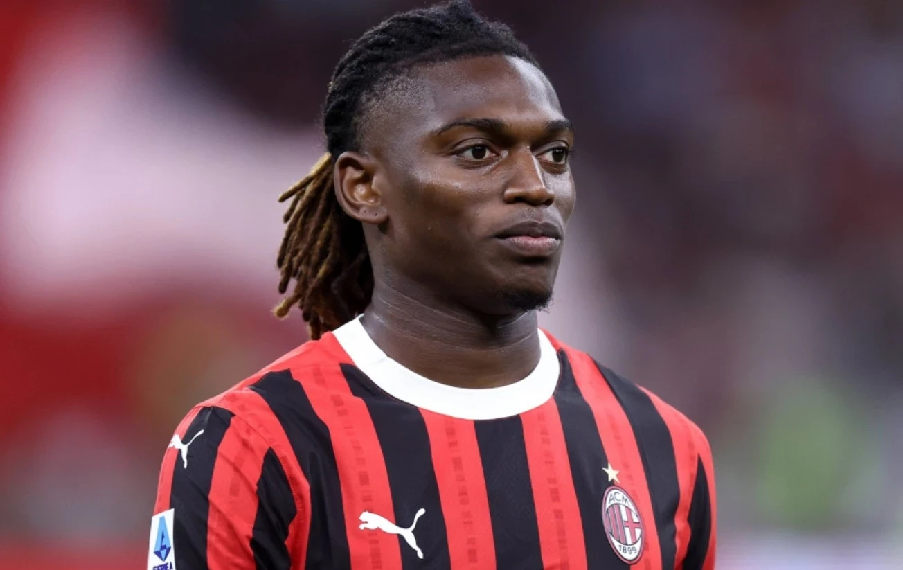 Rafael Leão