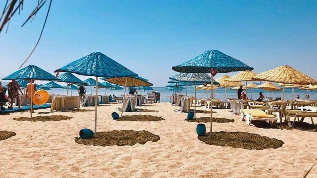 Sarımsaklı