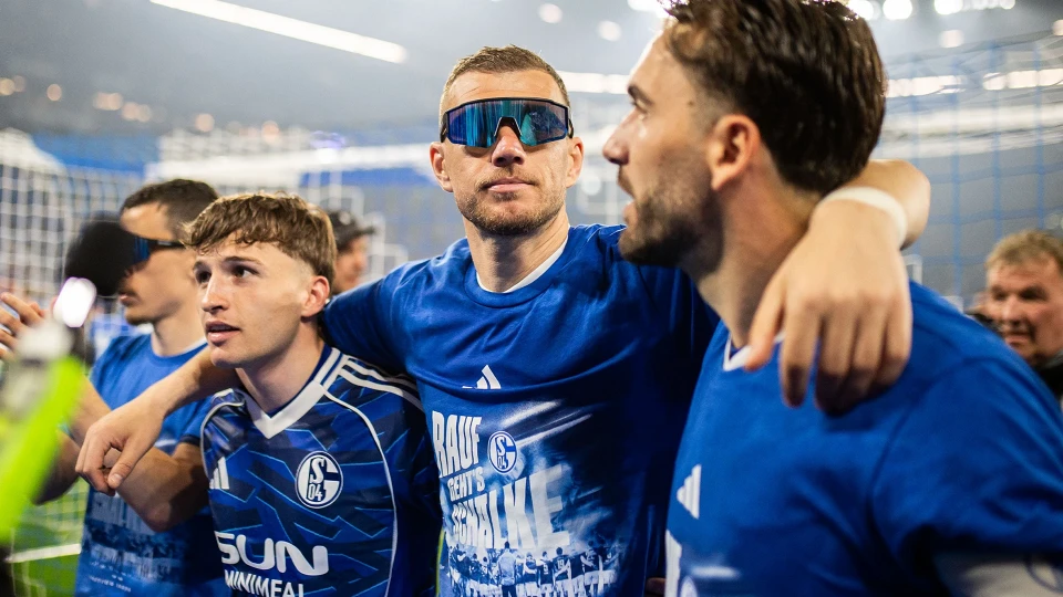Schalke