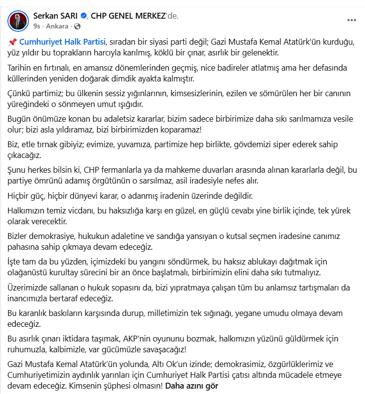 Serkan Sarı11-1