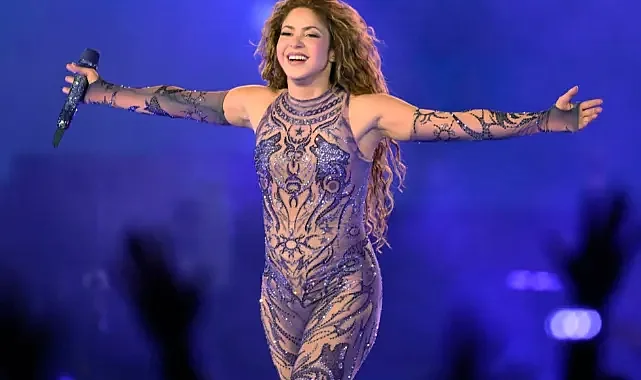 Shakira