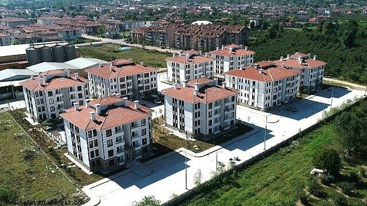 Sindirgi Toki Balikesir