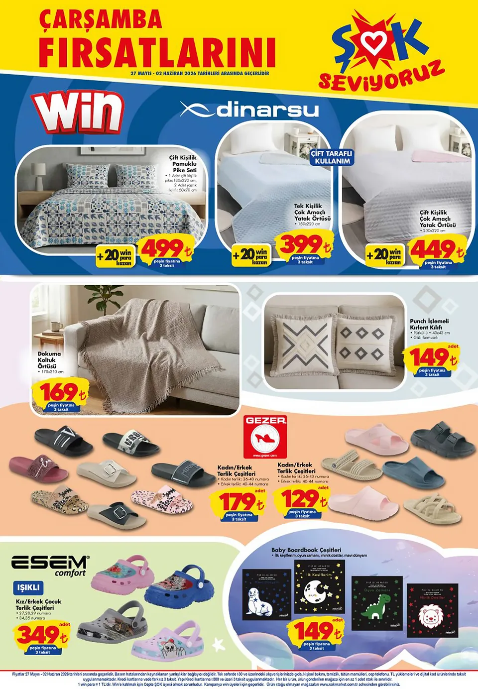 Şok 27Mayıs1