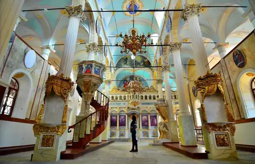 Taksiyarhis