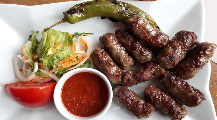 Tekirdag Koftesi
