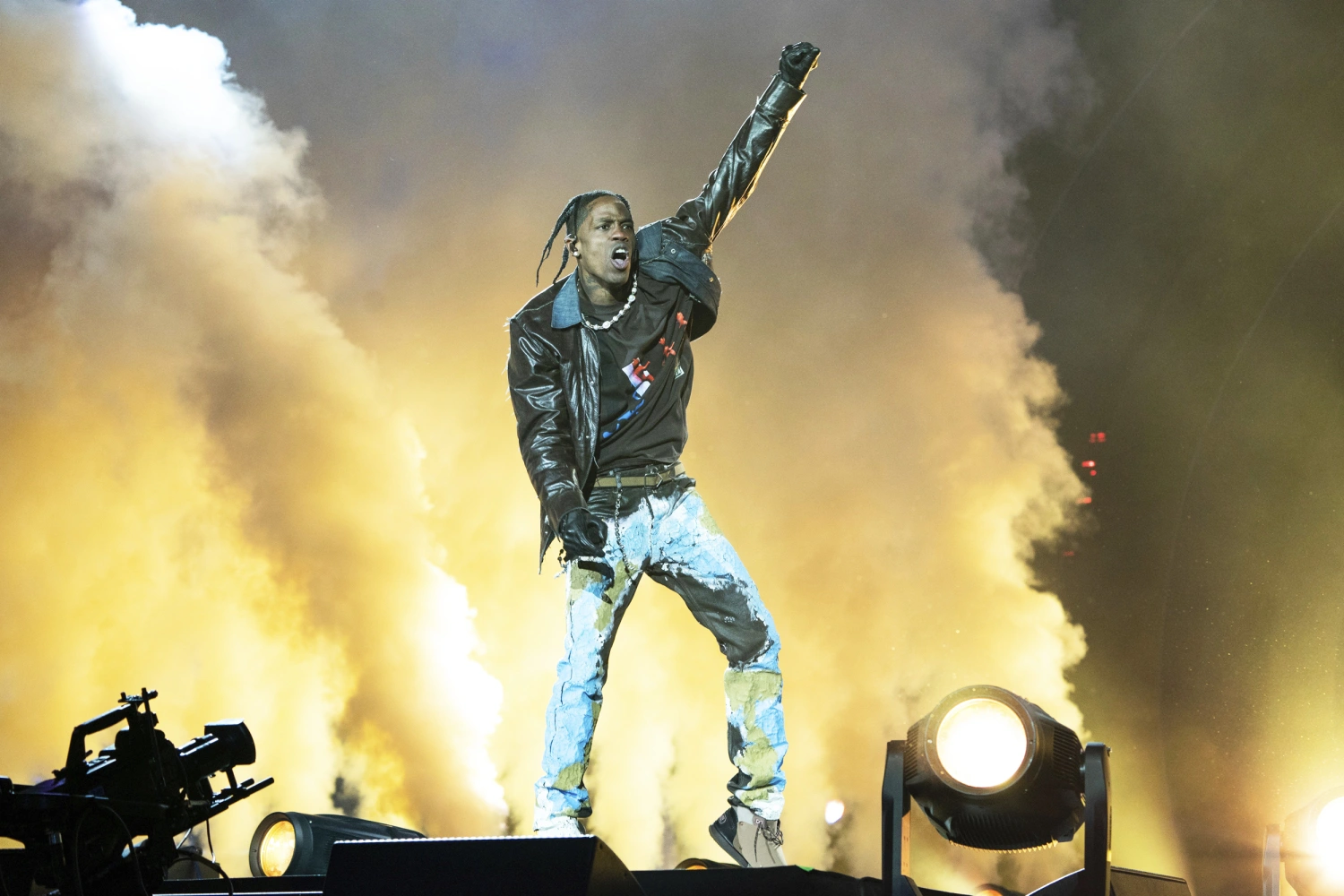 Travis