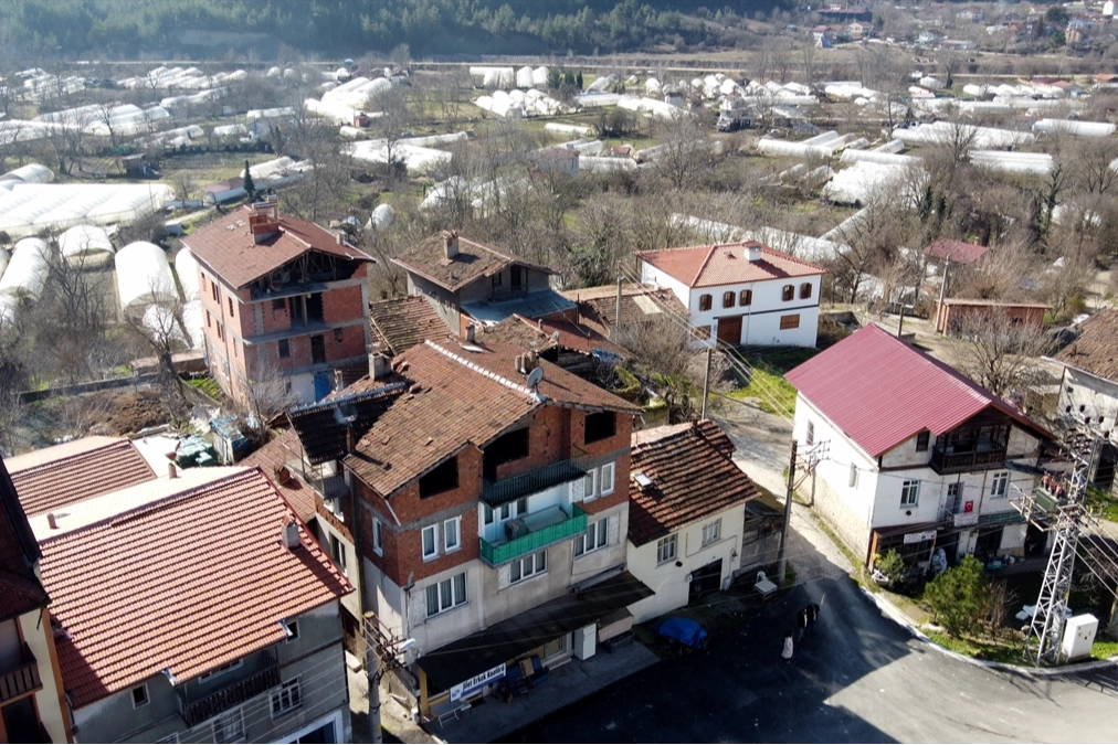 Turkiye Nin En Kalabalik Koyu Bostanbuku 79 Ilceyi Geride Birakti 1707398564 11 Large