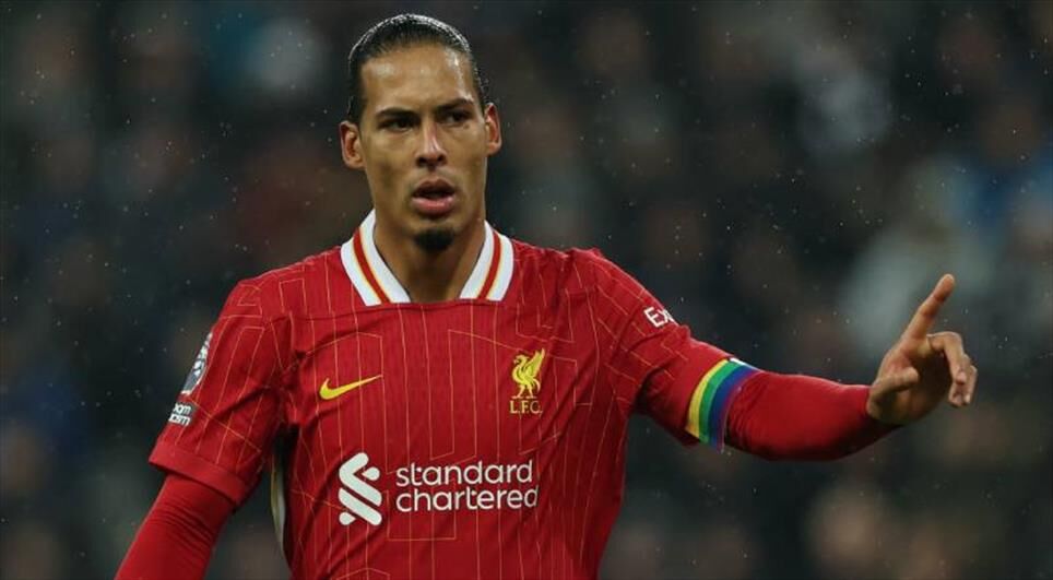 Van Dijk-2