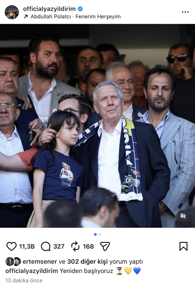 Yaz Yildirim