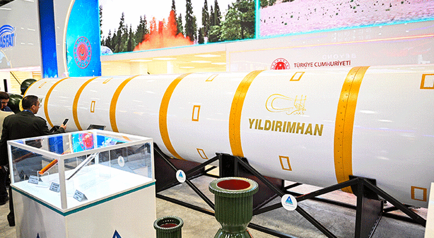 Yildirimhan