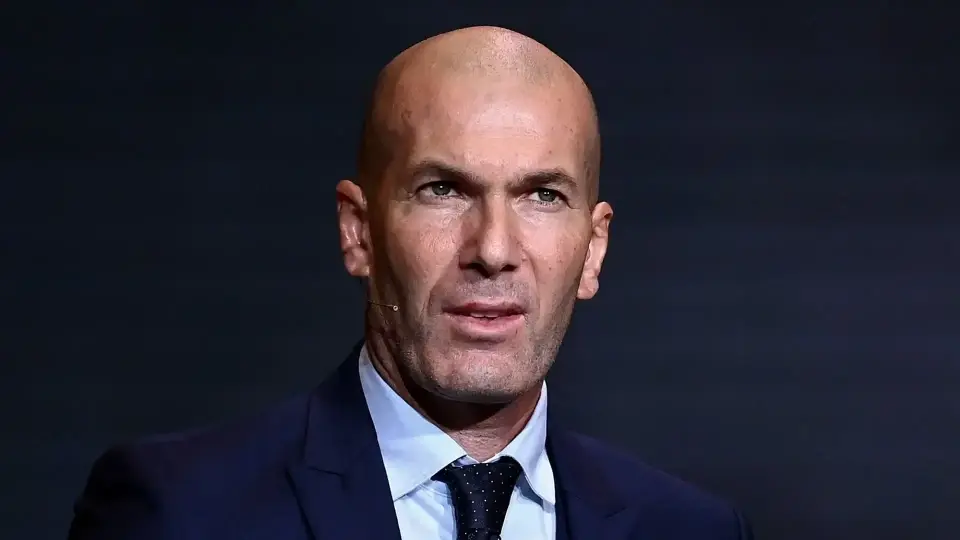 Fransa Teknik Direktörü Zinedine Zidane Kocaeli'de Konuştu: Türkiye Maçı Öncesi Arda Güler Ve Mbappe Sözleri: