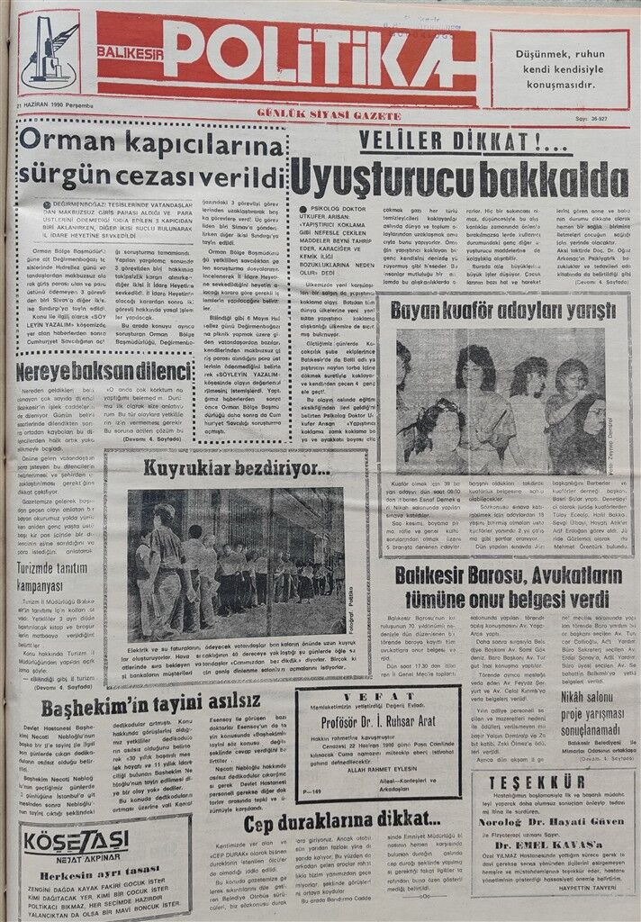 21 Hzrn 90 Prşm (Custom)