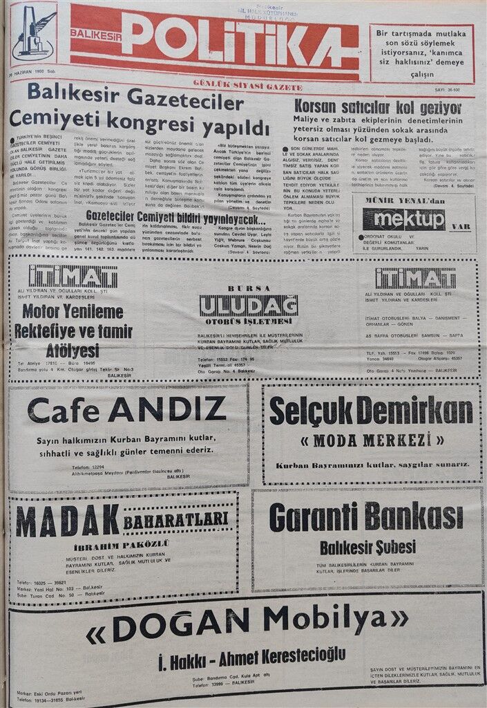 26 Hzrn 90 Sali (Custom)