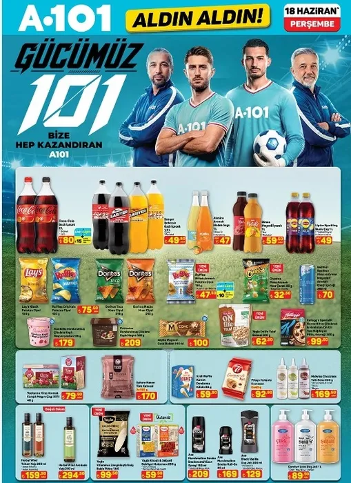 A101 18Haziran16