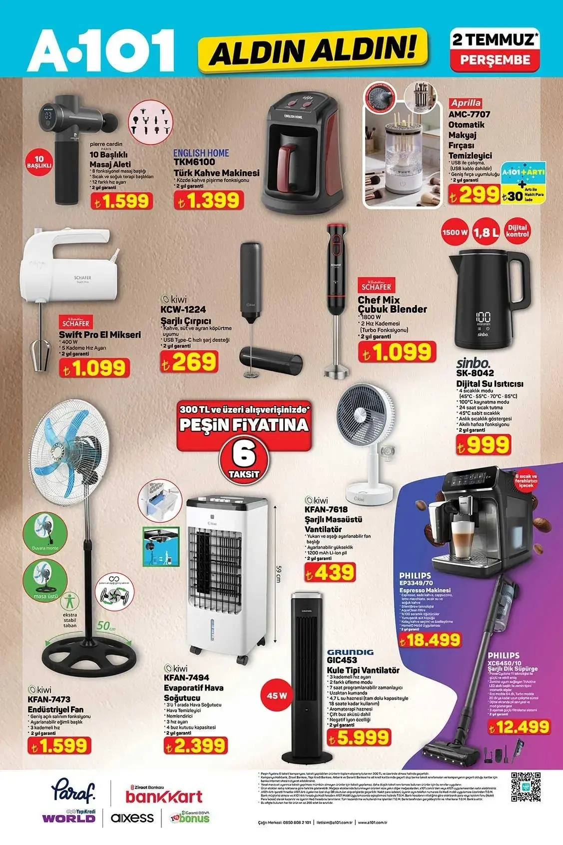 A101 2Temmuz8