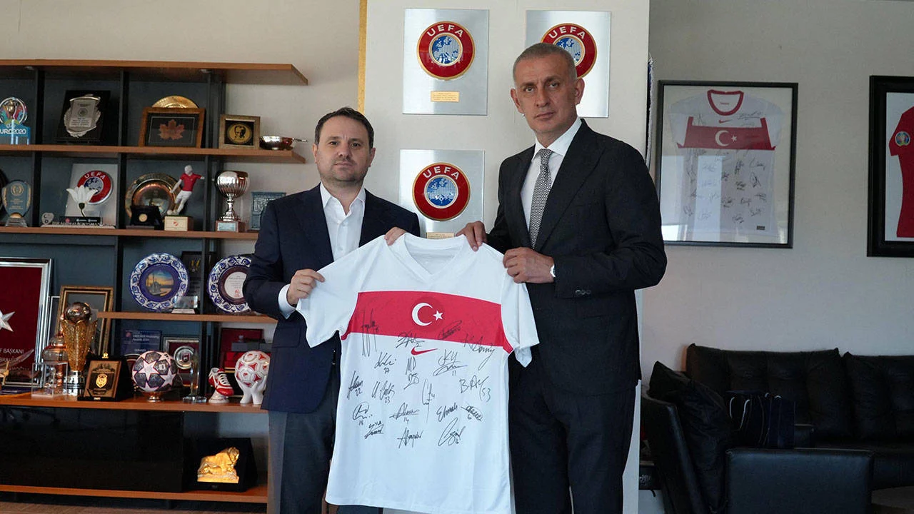 Akin Gurlek Haciosmanoglu