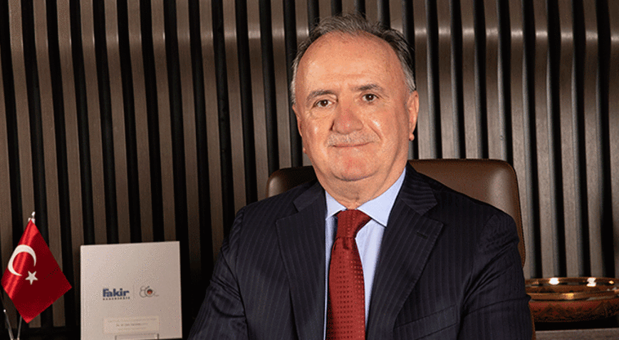 Süper Lig'de Tarihi Kongre! Çaykur Rizespor'da Ali Zeki Saruhan Dönemi Başladı! Saruhan Holding Patronundan Dev Vizyon!