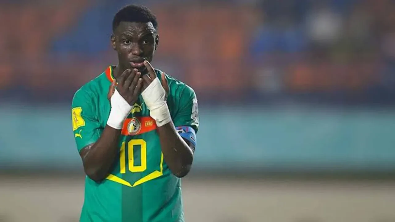 Amara Diouf-2