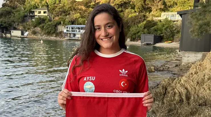 Aysu Turkoglu