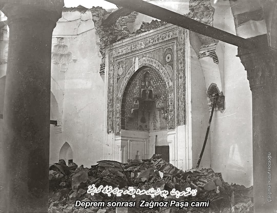 Balıkesir Depremi (3)