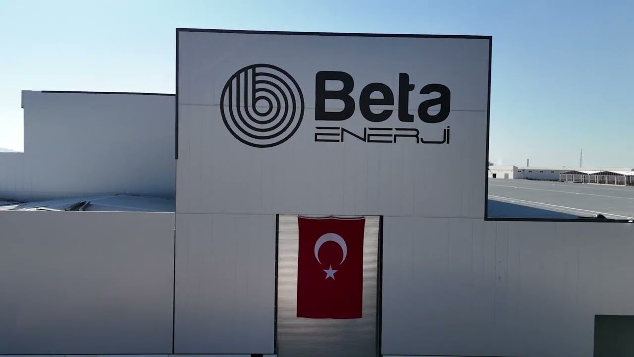 Beta Enerji