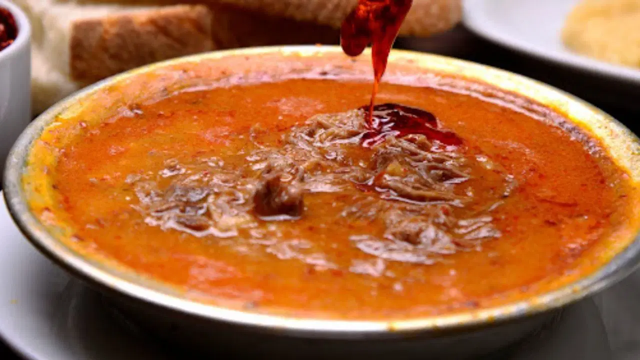 Beyran