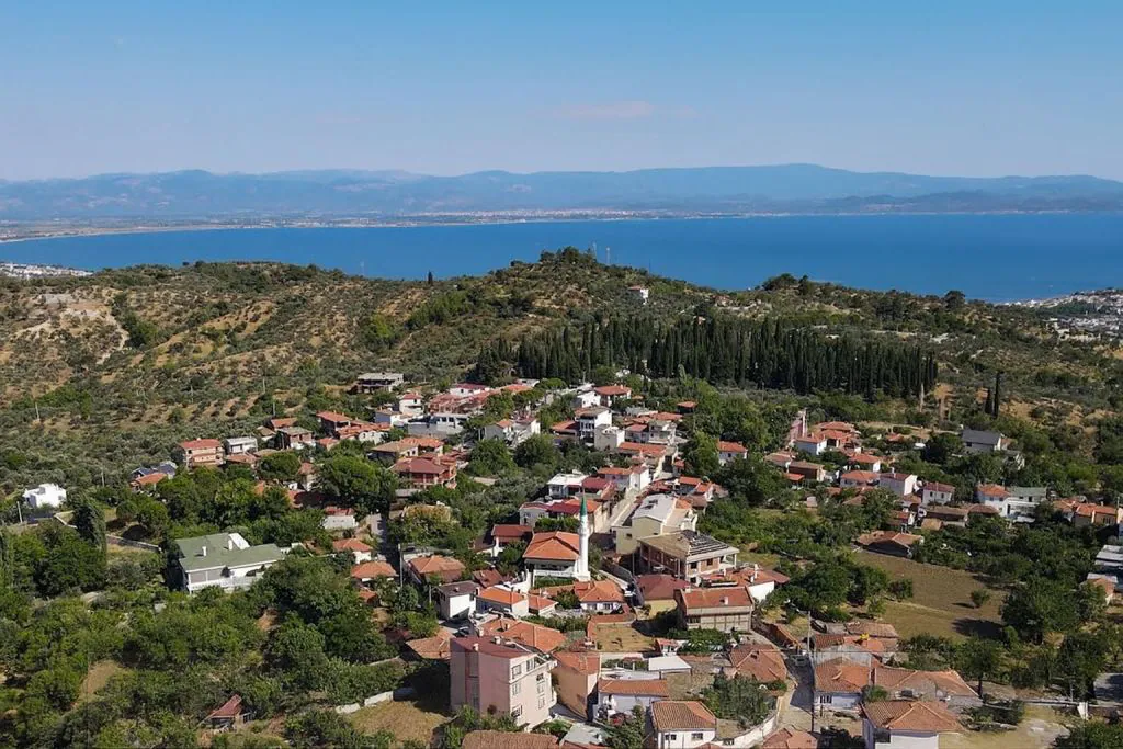 Çamlıbel