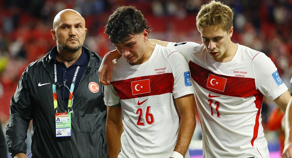 Can Uzun Kenan Yildiz Milli