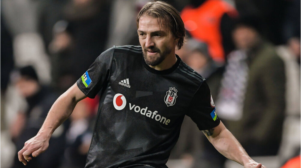 Caner Erkin