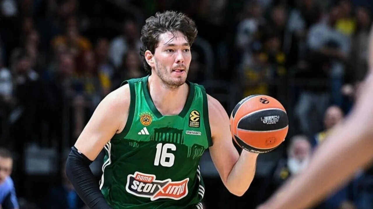 Cedi Osman