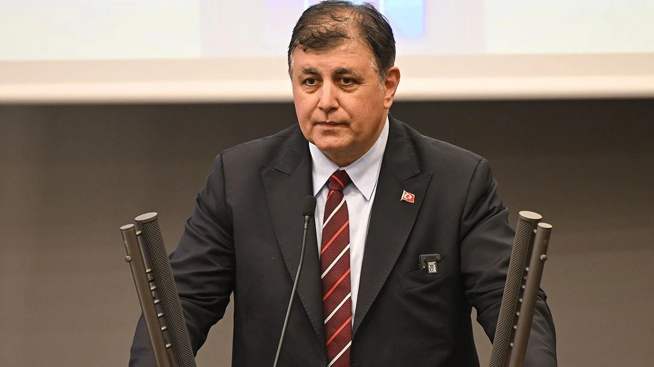 Cemil Tugay-1