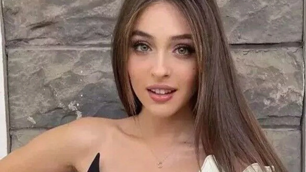 Cemre Baysel